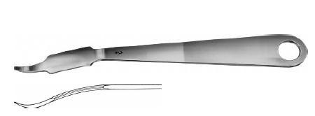 КІСТК. ЕЛЕВАТОР 17MM SQ 240MM